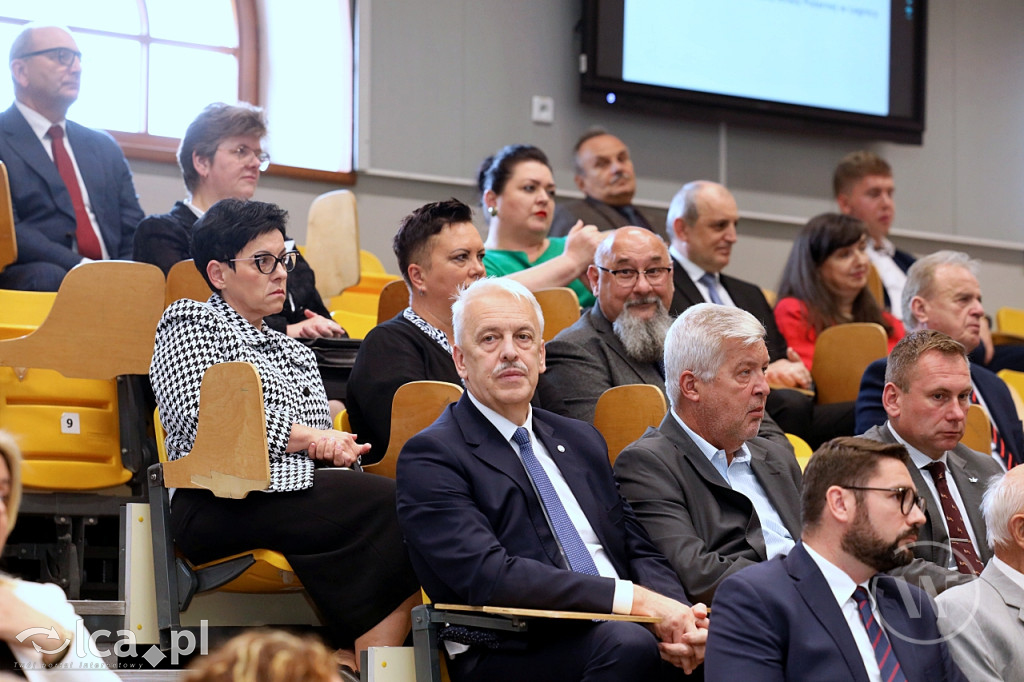  Inauguracja roku akademickiego w CWUP