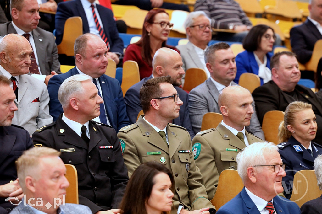  Inauguracja roku akademickiego w CWUP