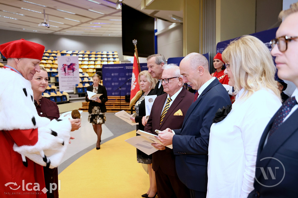  Inauguracja roku akademickiego w CWUP