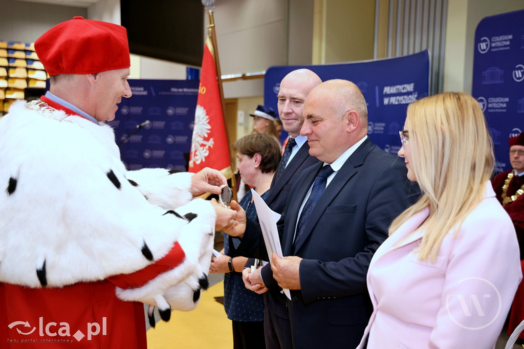  Inauguracja roku akademickiego w CWUP