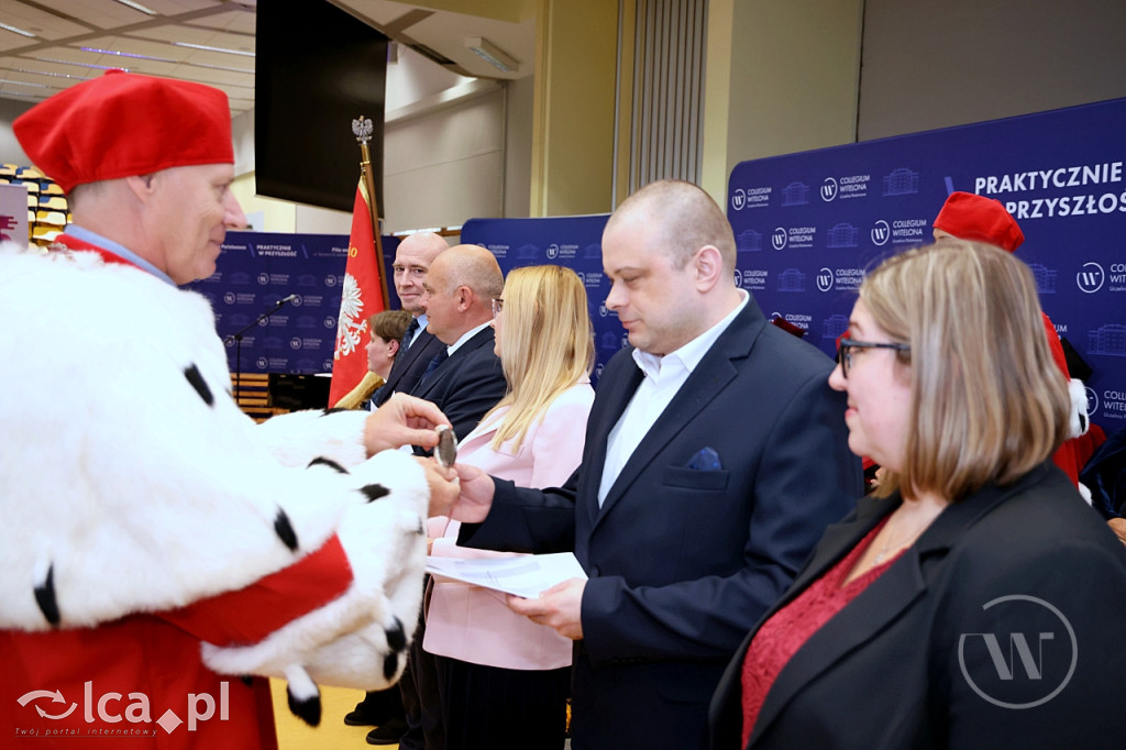  Inauguracja roku akademickiego w CWUP