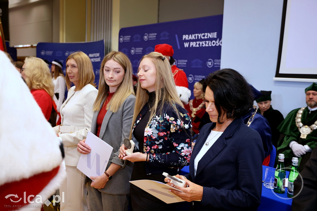  Inauguracja roku akademickiego w CWUP