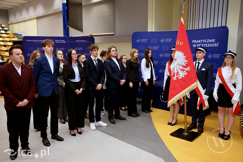  Inauguracja roku akademickiego w CWUP