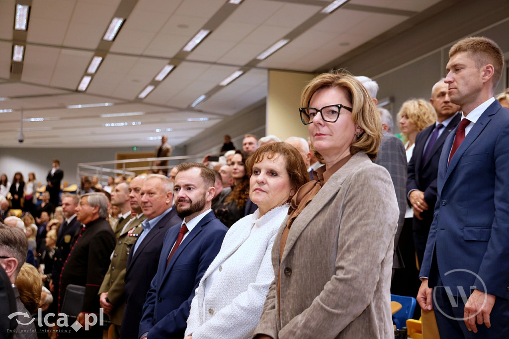  Inauguracja roku akademickiego w CWUP