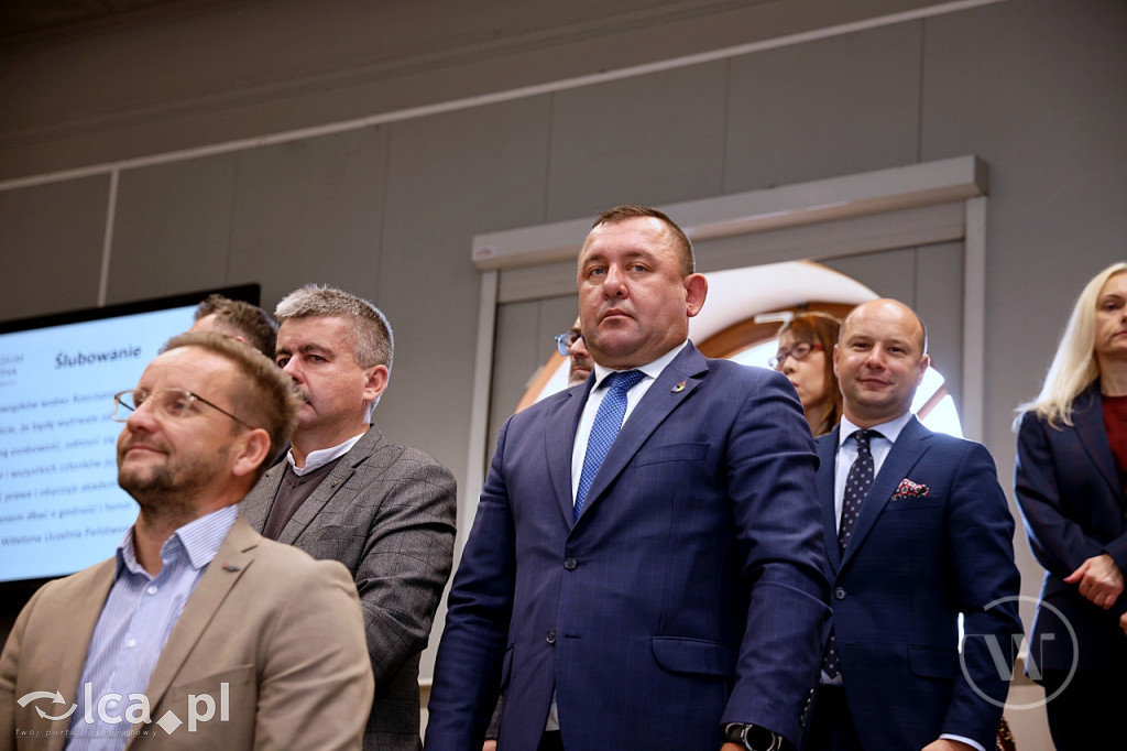  Inauguracja roku akademickiego w CWUP