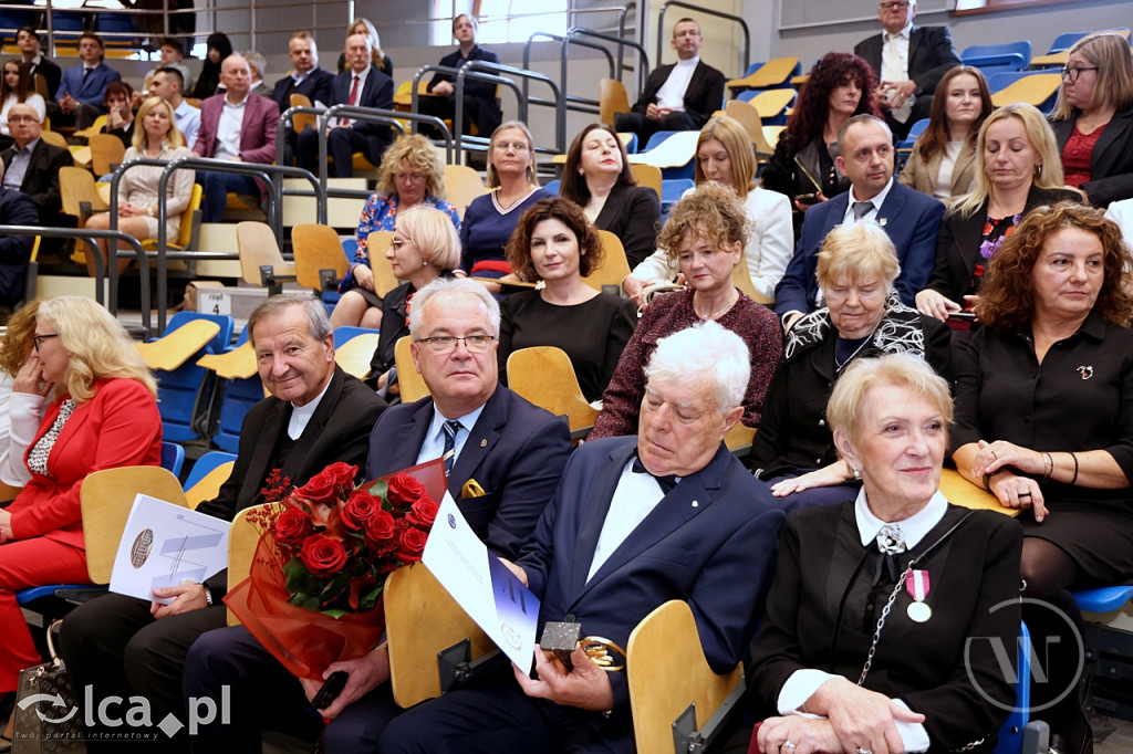  Inauguracja roku akademickiego w CWUP