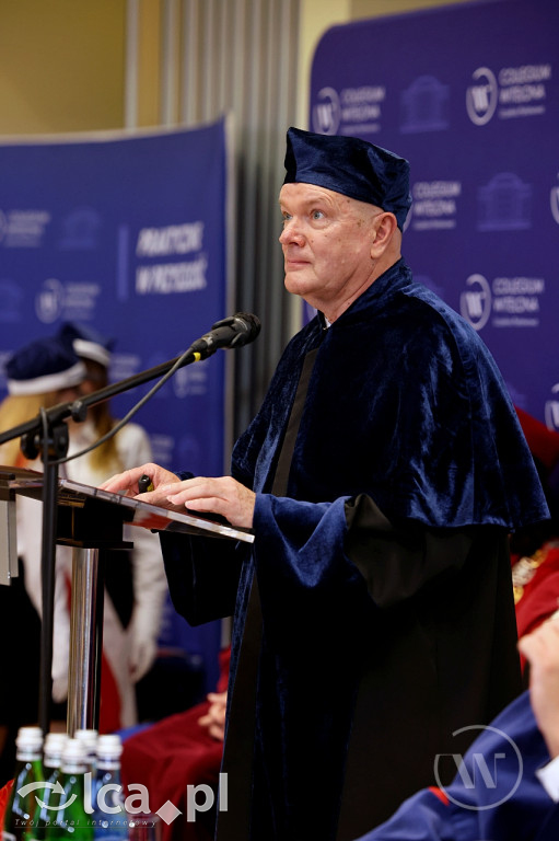  Inauguracja roku akademickiego w CWUP