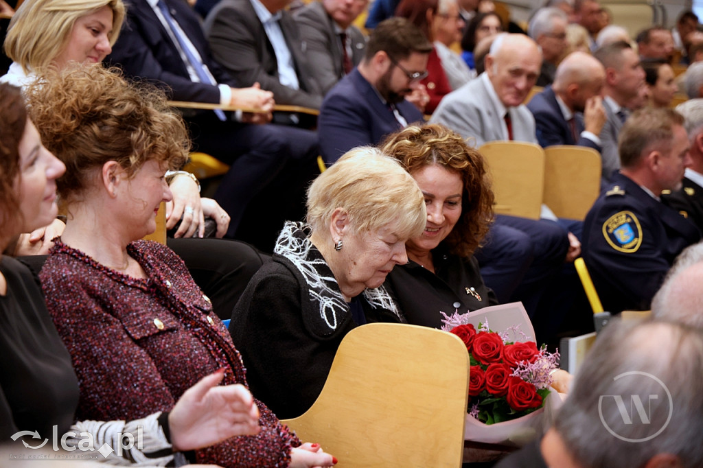  Inauguracja roku akademickiego w CWUP