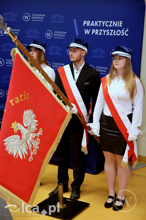  Inauguracja roku akademickiego w CWUP