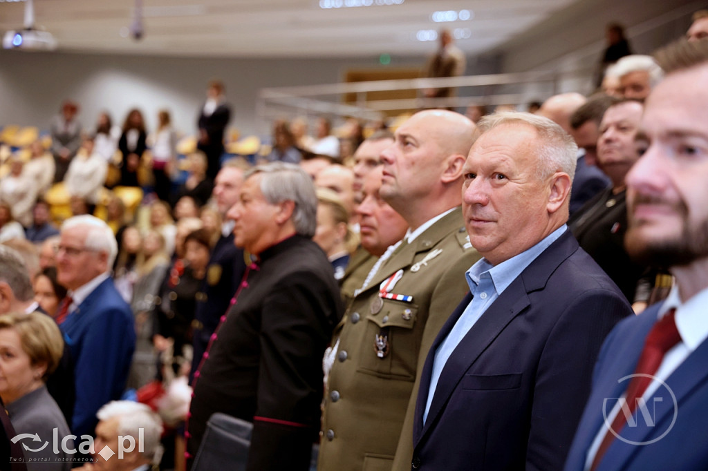  Inauguracja roku akademickiego w CWUP