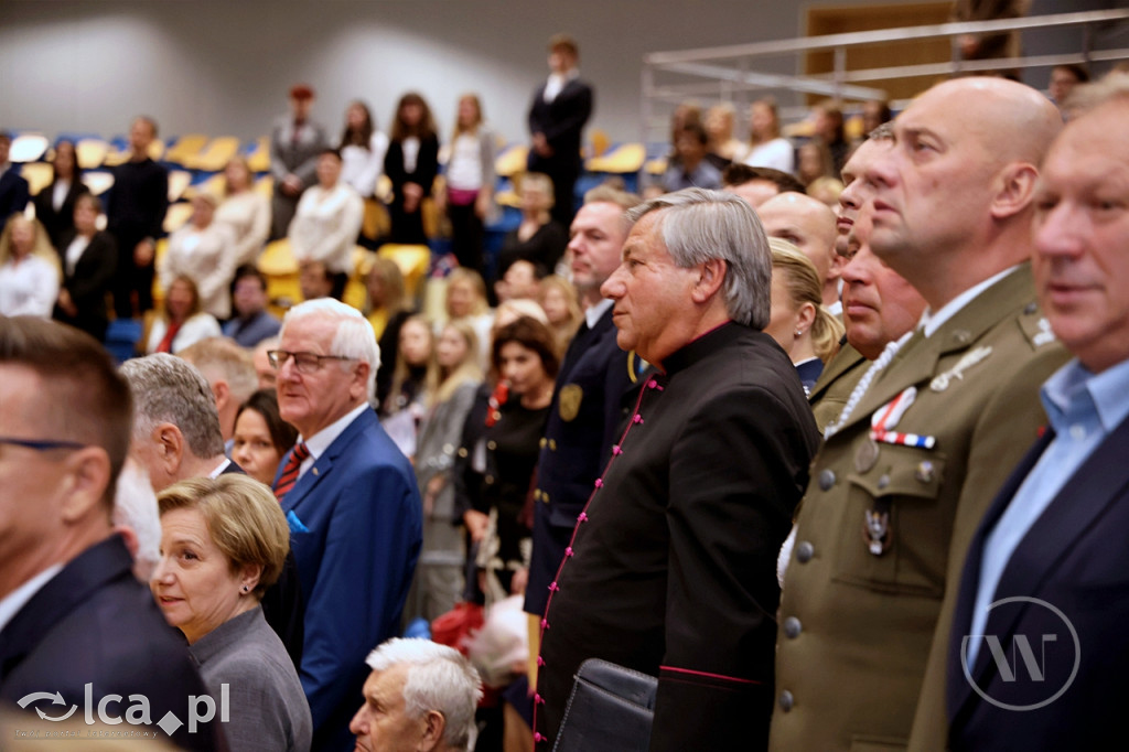  Inauguracja roku akademickiego w CWUP