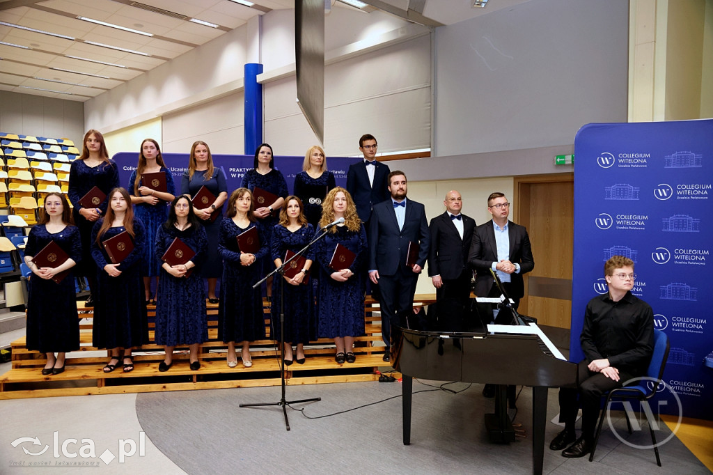  Inauguracja roku akademickiego w CWUP