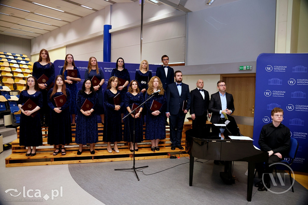  Inauguracja roku akademickiego w CWUP