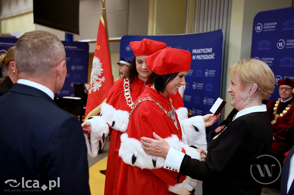  Inauguracja roku akademickiego w CWUP