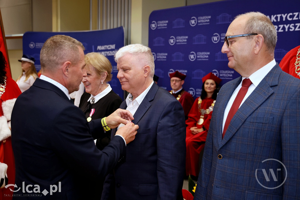  Inauguracja roku akademickiego w CWUP