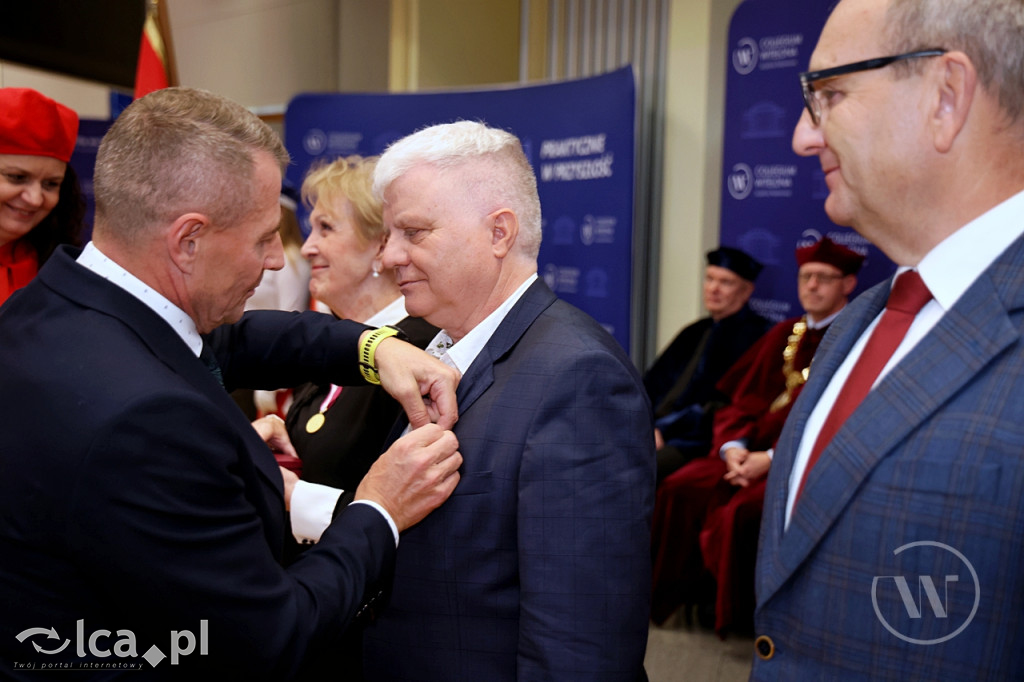  Inauguracja roku akademickiego w CWUP