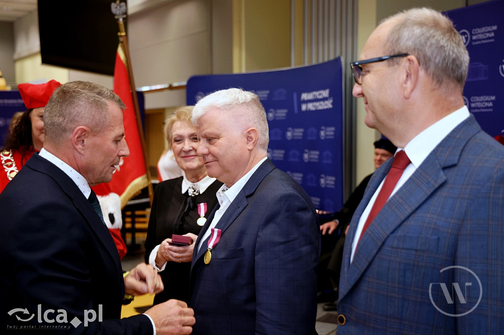  Inauguracja roku akademickiego w CWUP