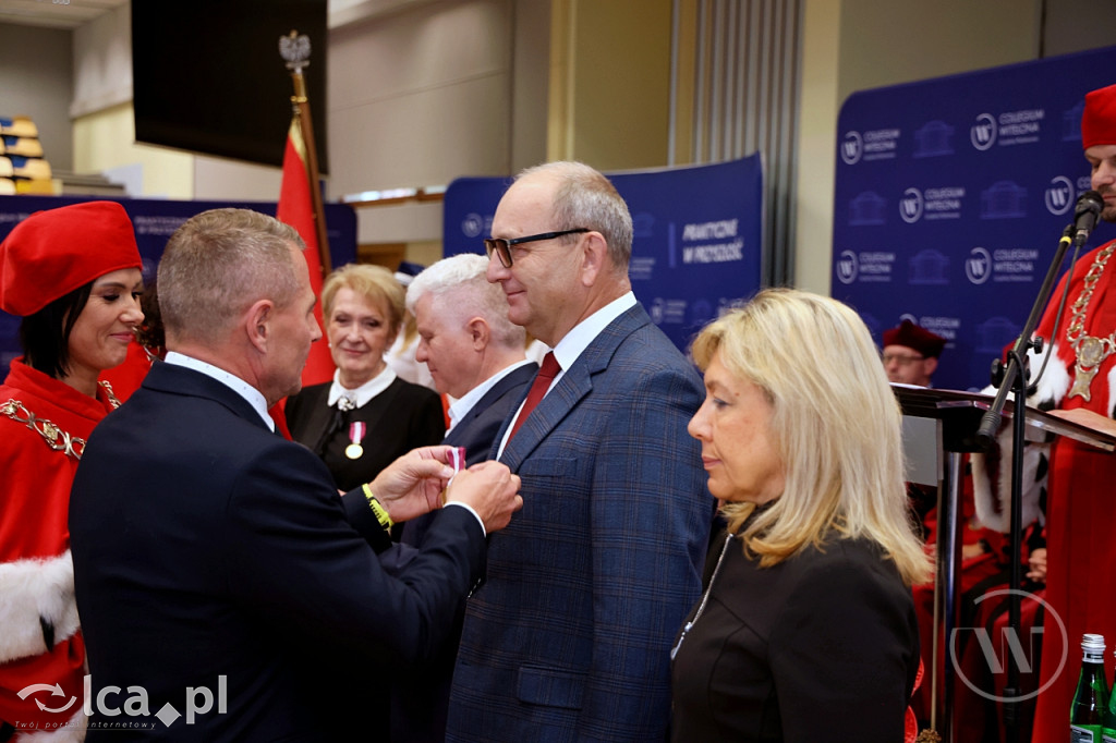  Inauguracja roku akademickiego w CWUP