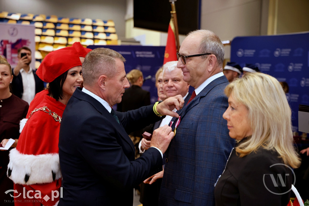  Inauguracja roku akademickiego w CWUP