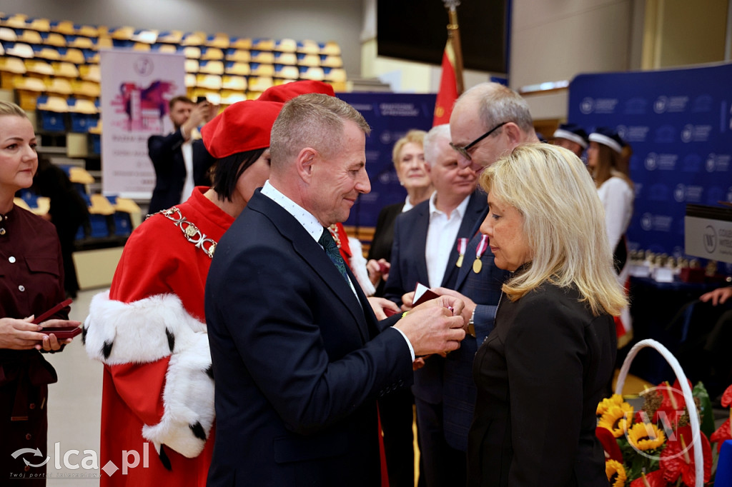  Inauguracja roku akademickiego w CWUP