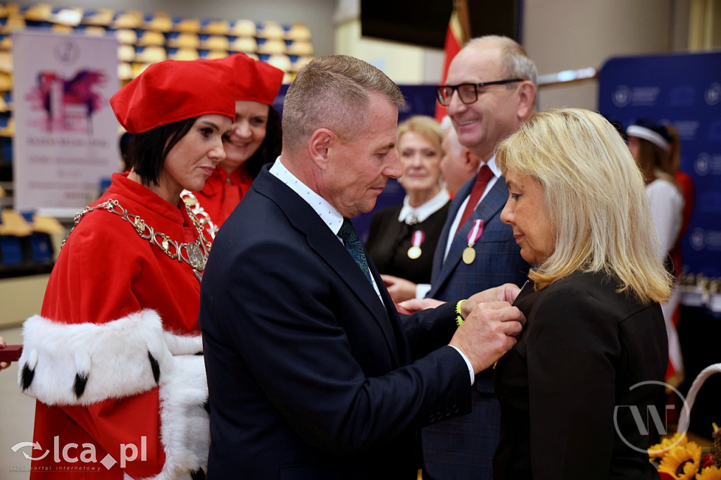  Inauguracja roku akademickiego w CWUP