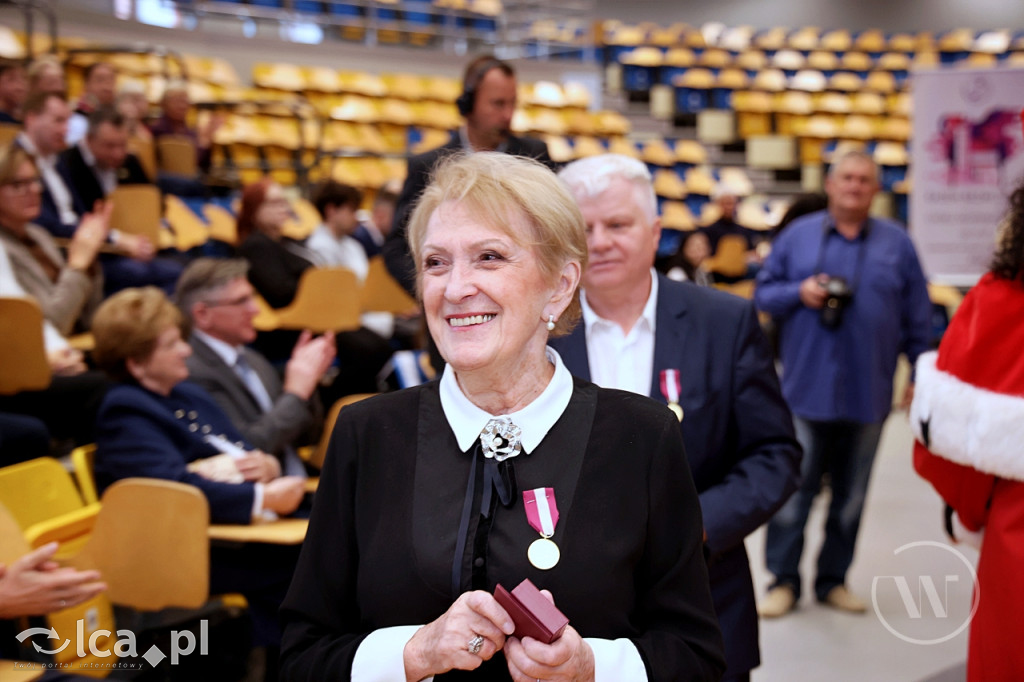  Inauguracja roku akademickiego w CWUP