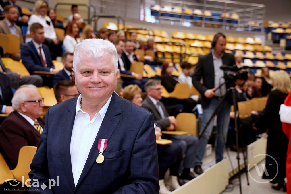  Inauguracja roku akademickiego w CWUP