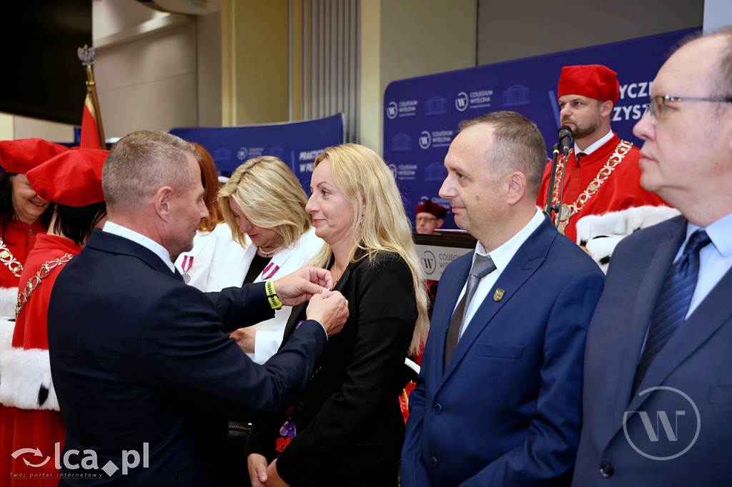  Inauguracja roku akademickiego w CWUP