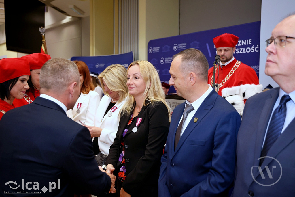  Inauguracja roku akademickiego w CWUP