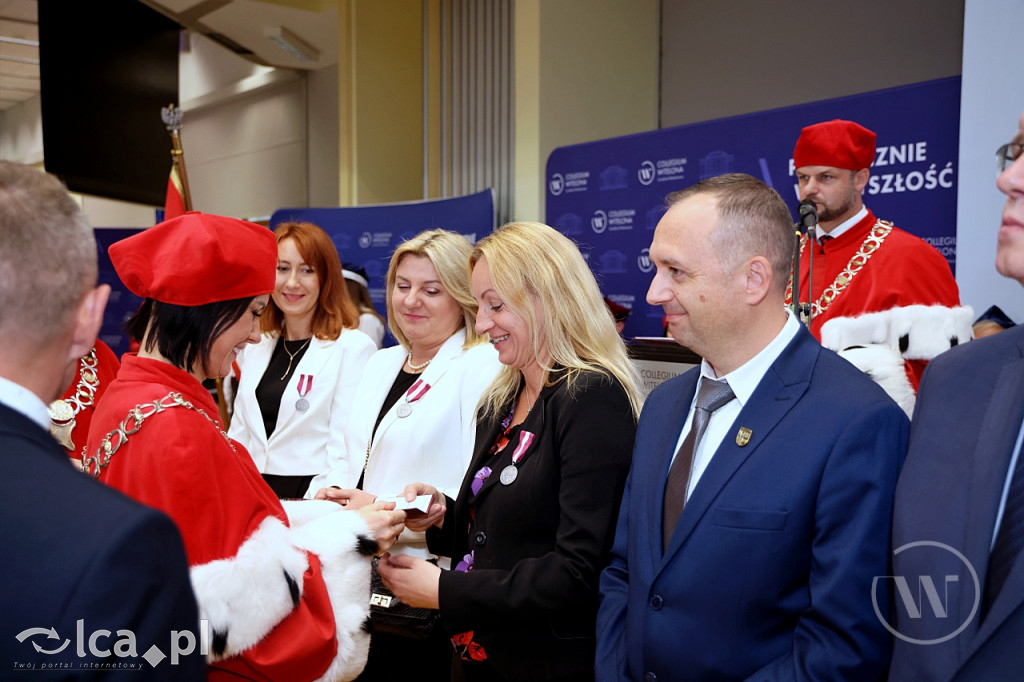  Inauguracja roku akademickiego w CWUP