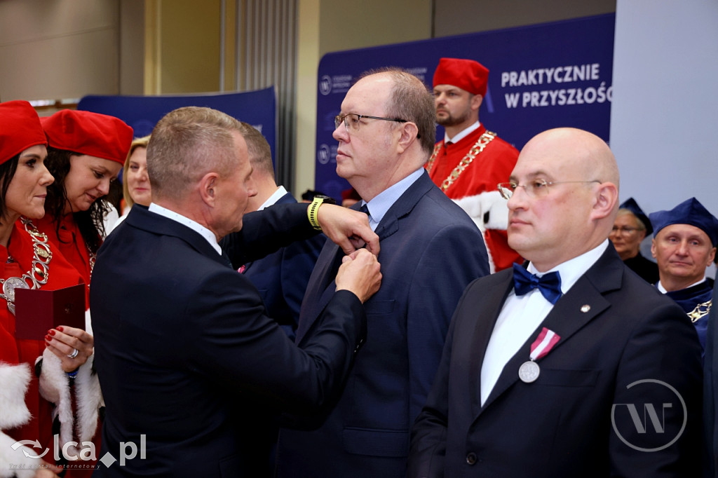  Inauguracja roku akademickiego w CWUP