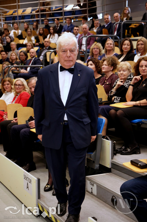  Inauguracja roku akademickiego w CWUP