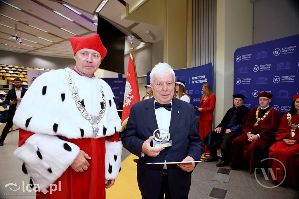  Inauguracja roku akademickiego w CWUP