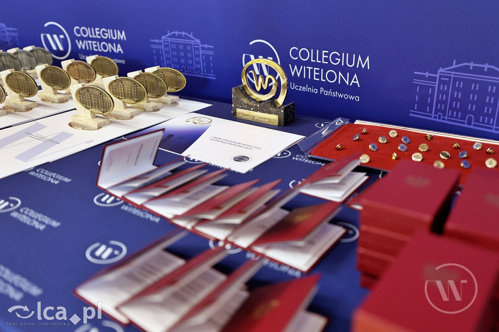  Inauguracja roku akademickiego w CWUP