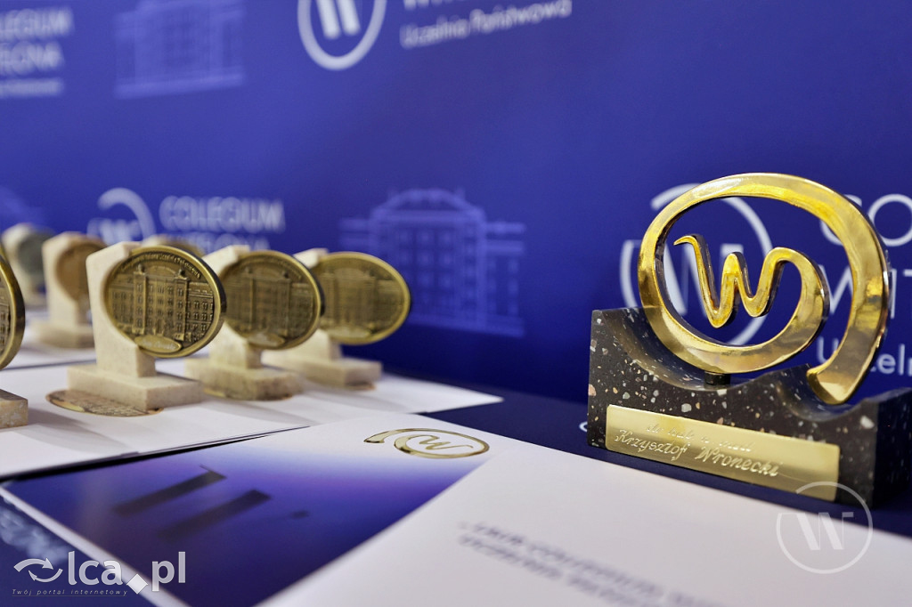  Inauguracja roku akademickiego w CWUP