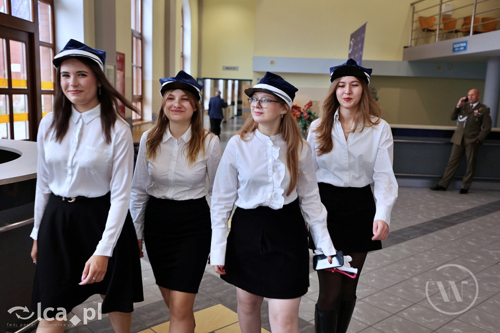  Inauguracja roku akademickiego w CWUP