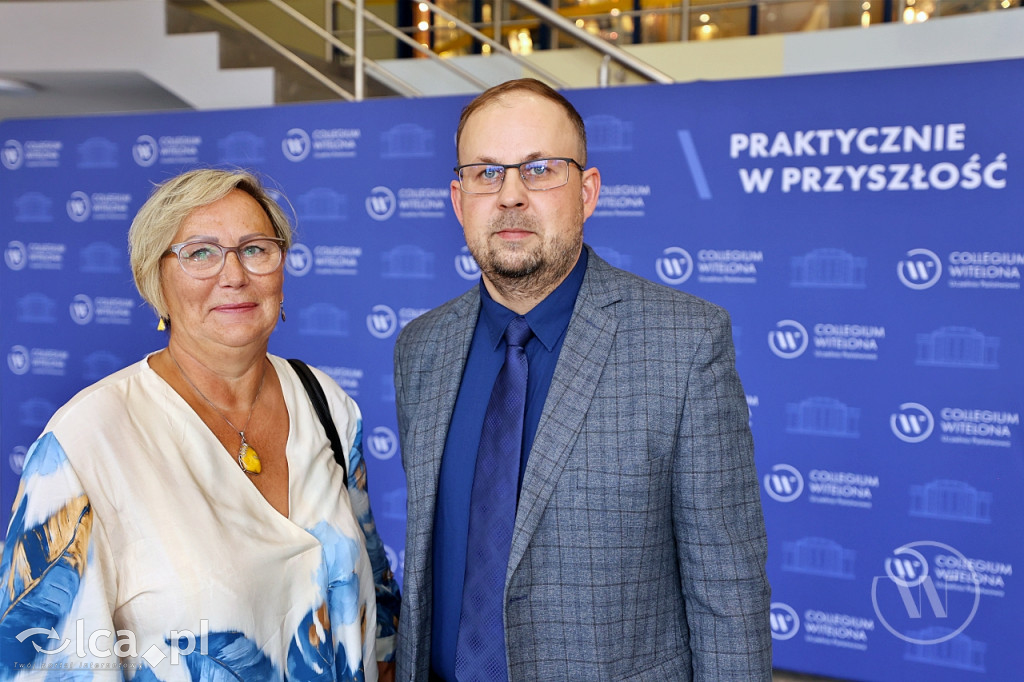  Inauguracja roku akademickiego w CWUP