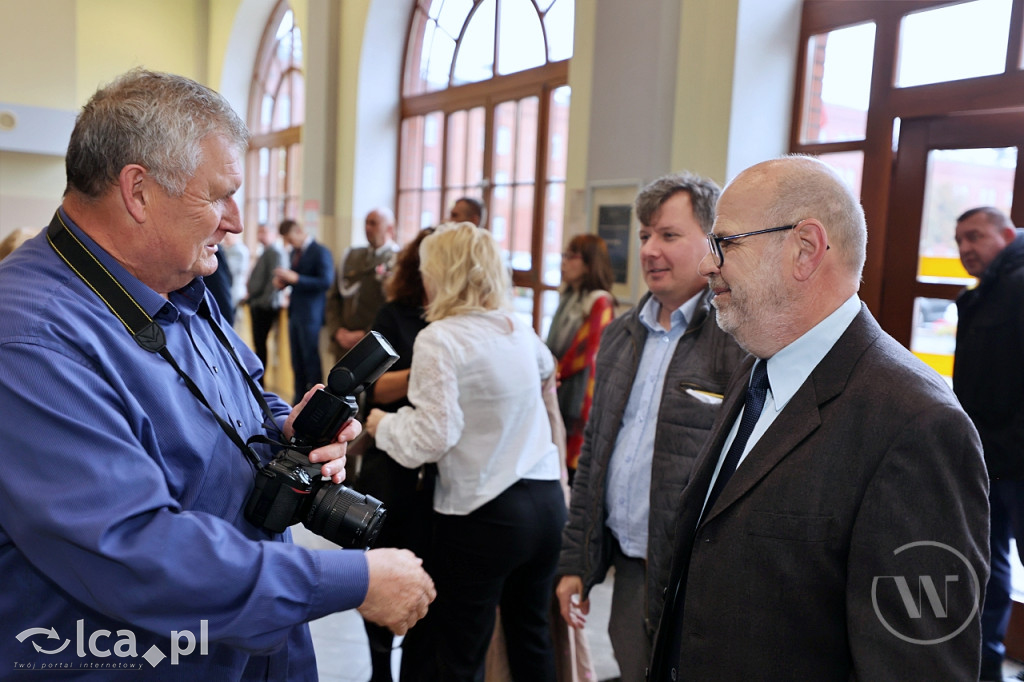  Inauguracja roku akademickiego w CWUP