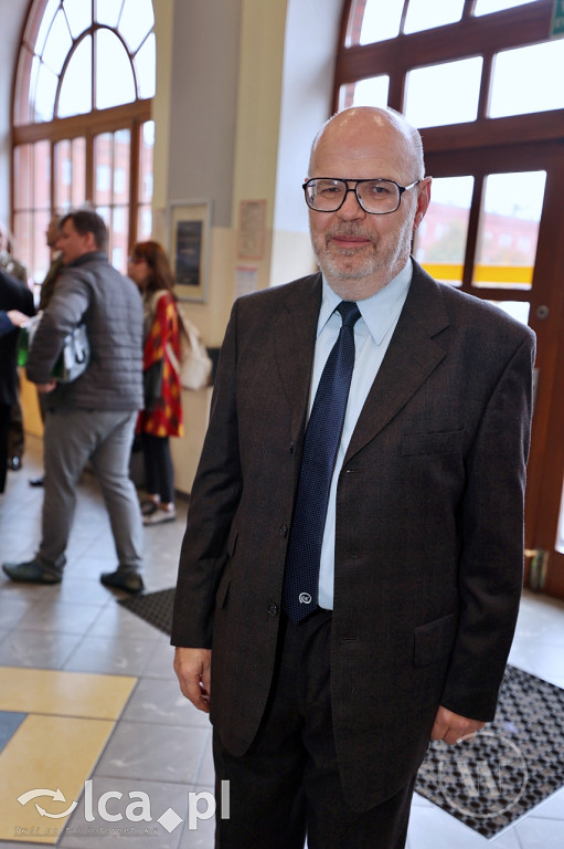  Inauguracja roku akademickiego w CWUP