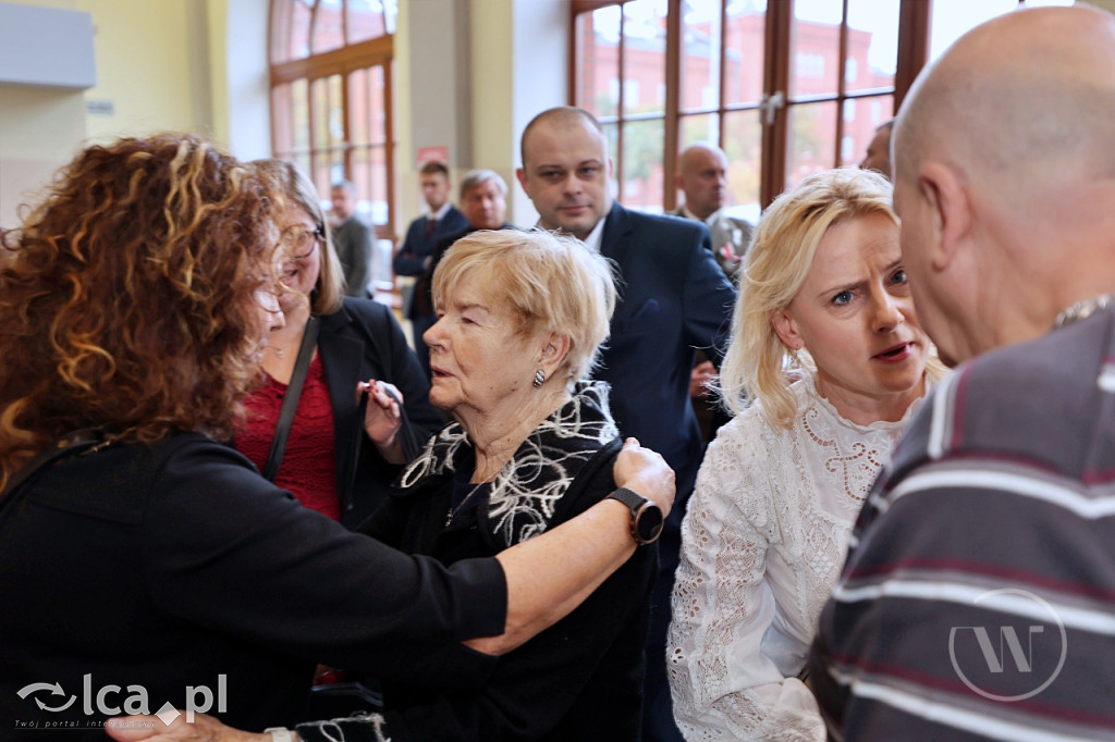  Inauguracja roku akademickiego w CWUP