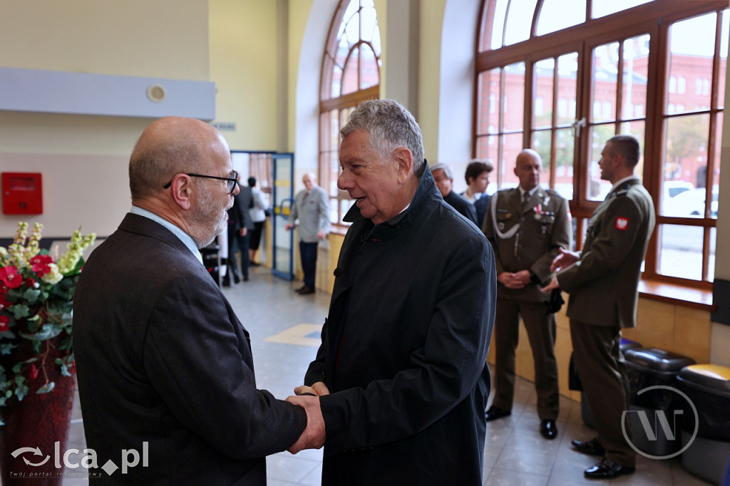  Inauguracja roku akademickiego w CWUP