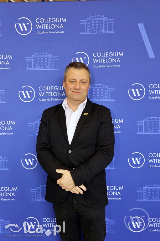  Inauguracja roku akademickiego w CWUP