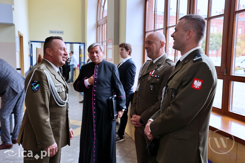  Inauguracja roku akademickiego w CWUP