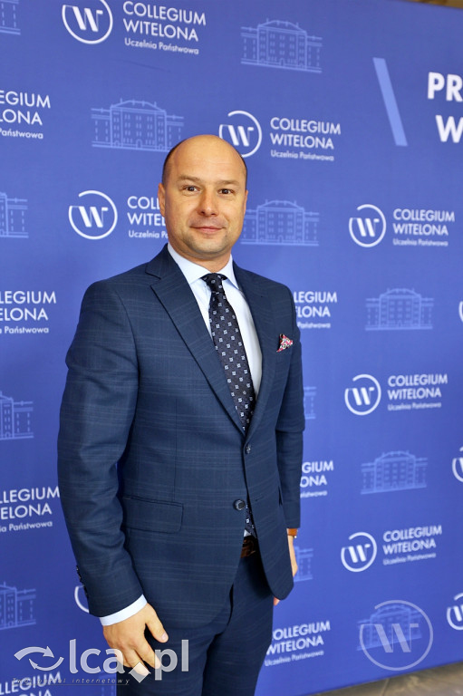  Inauguracja roku akademickiego w CWUP