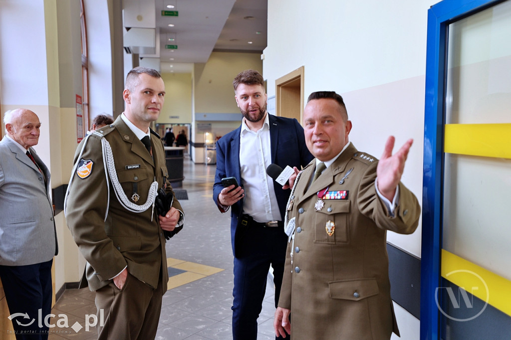  Inauguracja roku akademickiego w CWUP