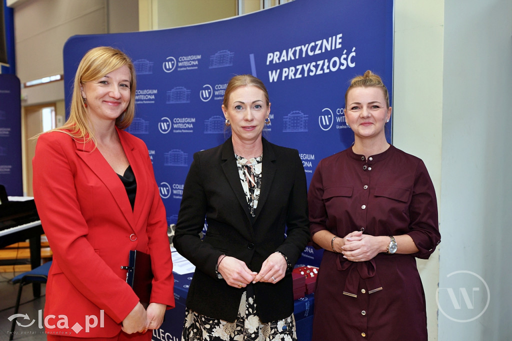  Inauguracja roku akademickiego w CWUP