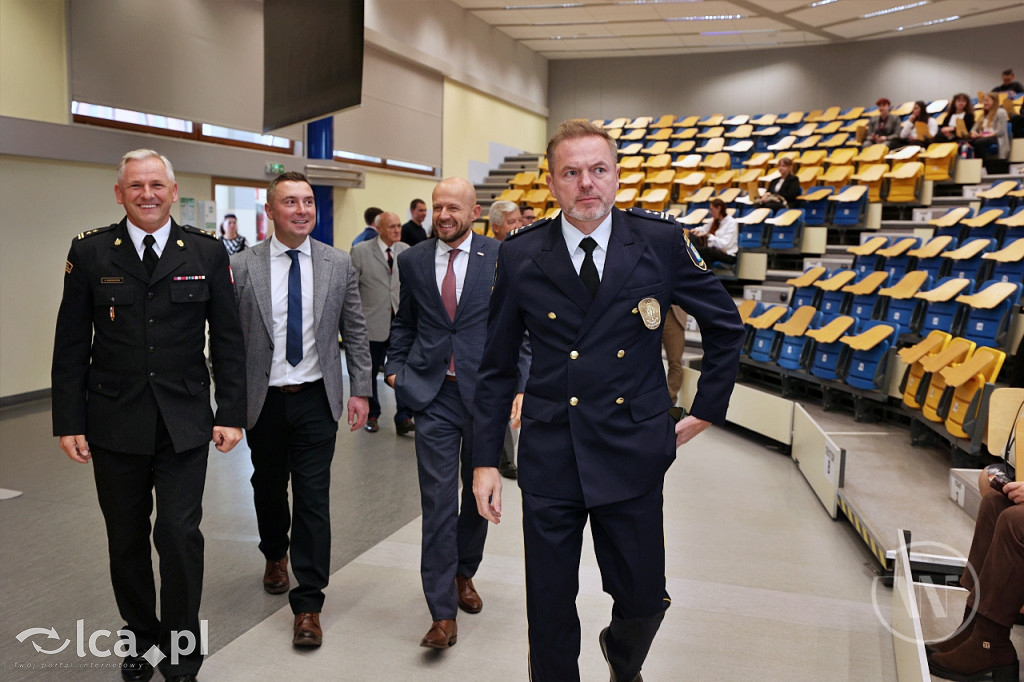  Inauguracja roku akademickiego w CWUP