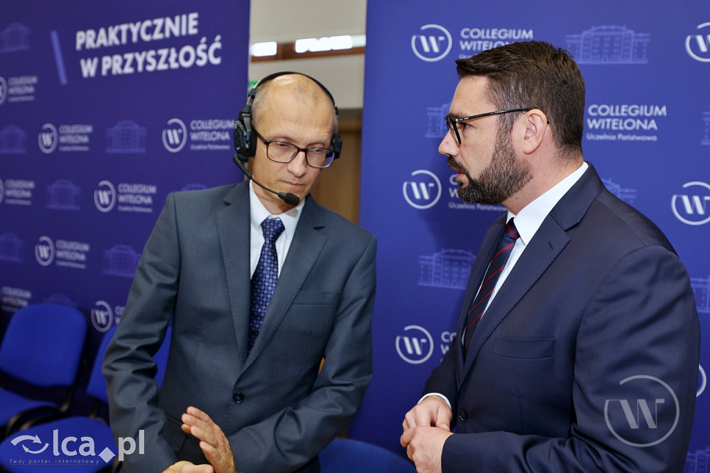  Inauguracja roku akademickiego w CWUP