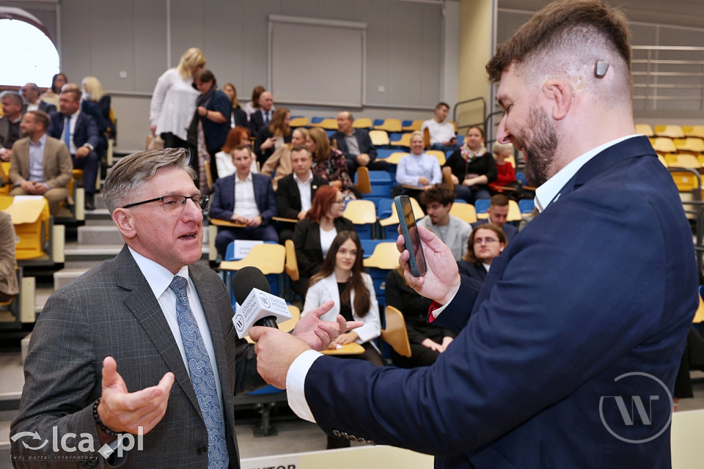  Inauguracja roku akademickiego w CWUP