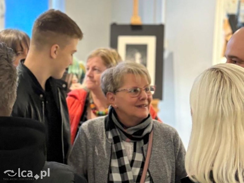 Wernisaż wystawy„Symbioza” w SDK Kopernik